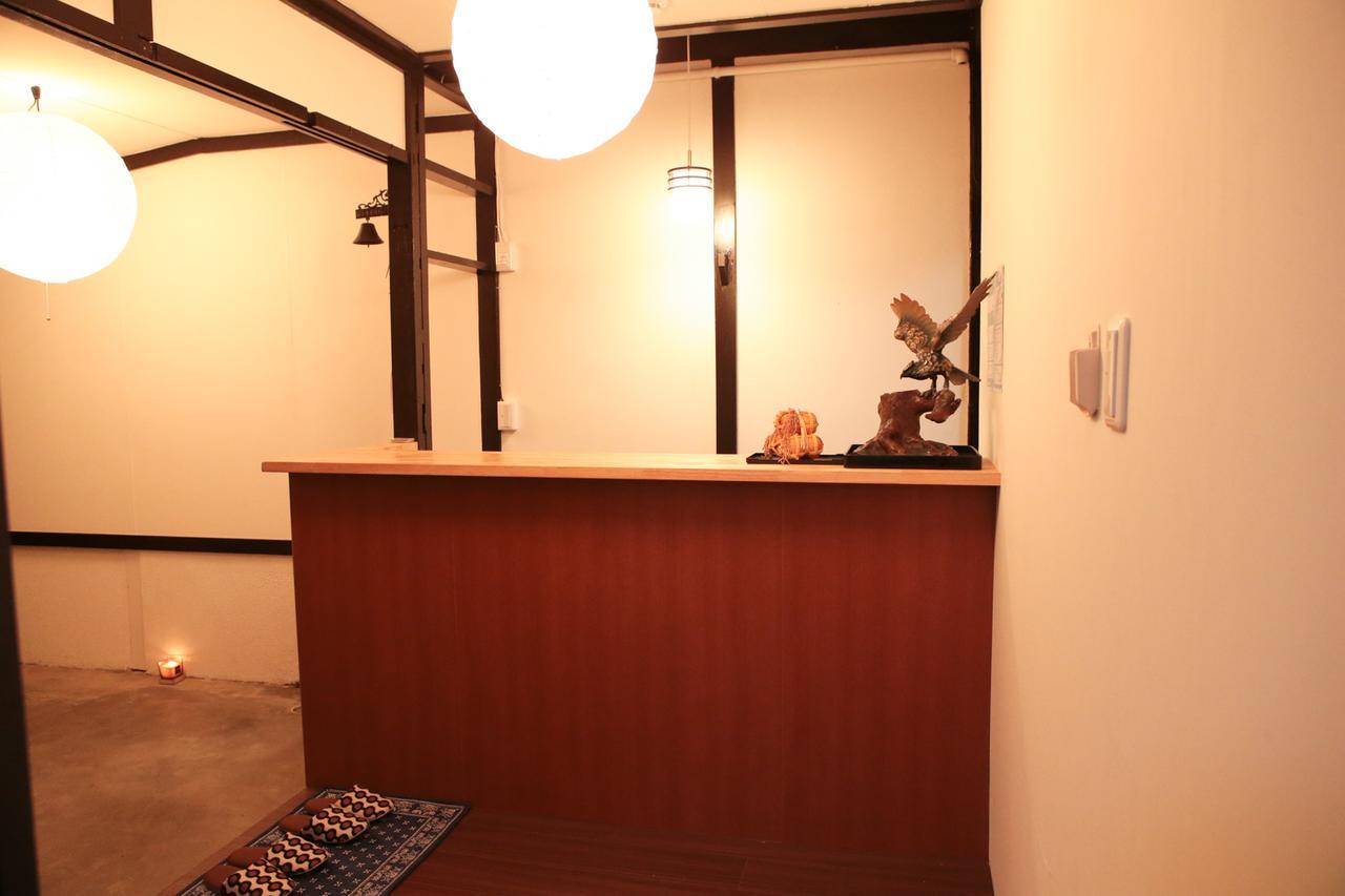 Sanjo Kyonoya Villa Kyoto Dış mekan fotoğraf