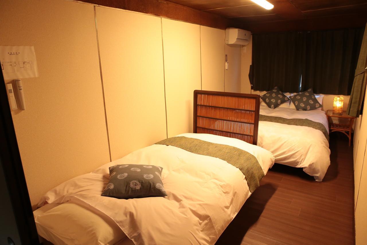 Sanjo Kyonoya Villa Kyoto Dış mekan fotoğraf