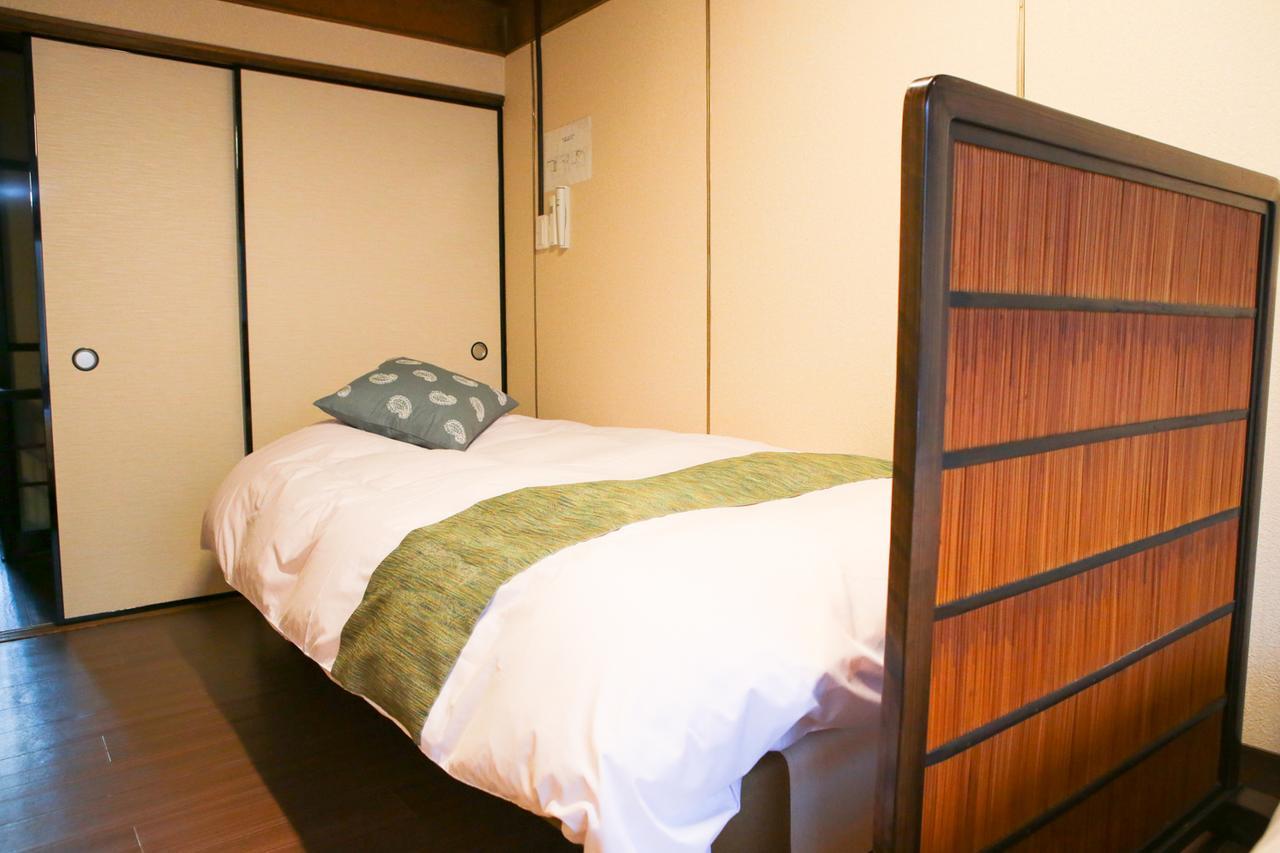 Sanjo Kyonoya Villa Kyoto Dış mekan fotoğraf