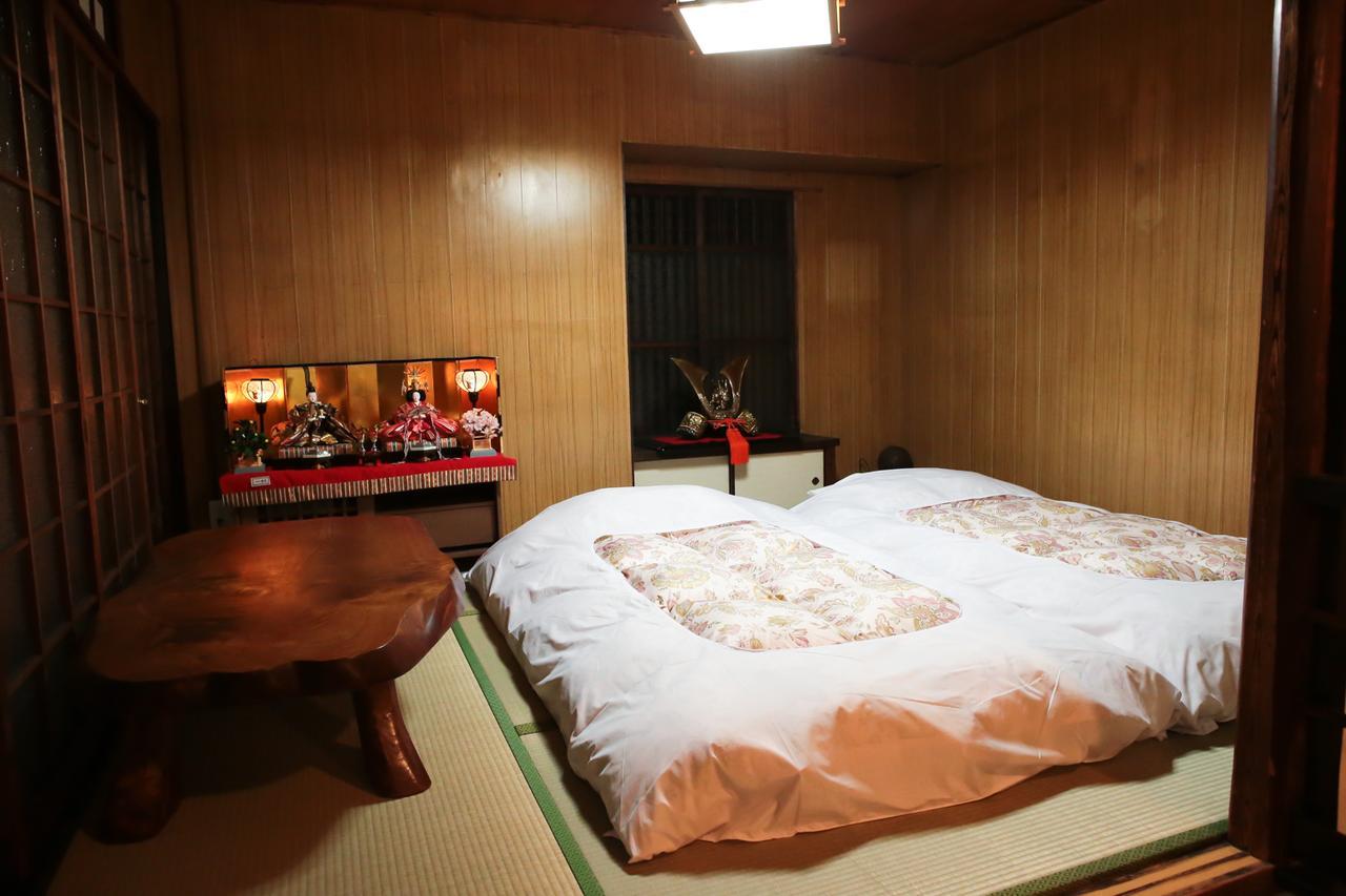 Sanjo Kyonoya Villa Kyoto Dış mekan fotoğraf