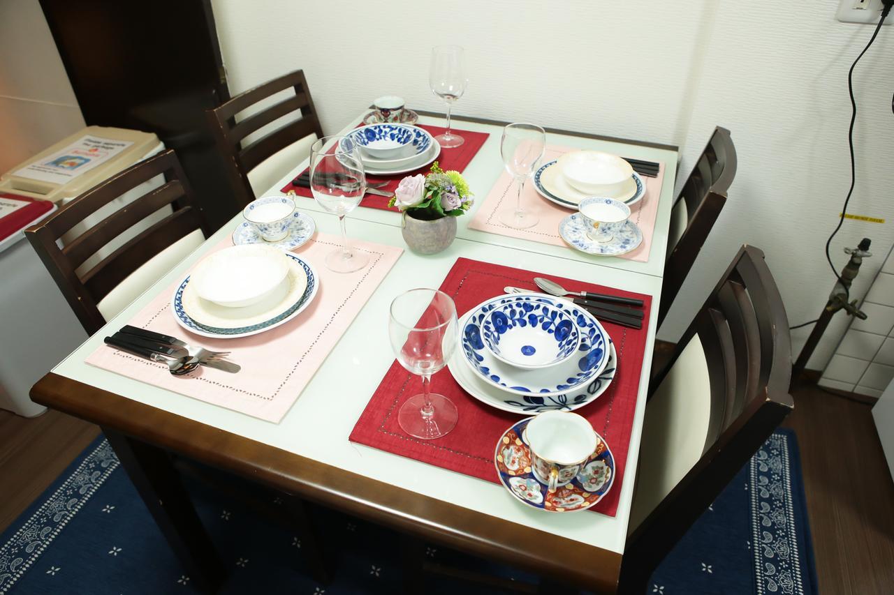 Sanjo Kyonoya Villa Kyoto Dış mekan fotoğraf