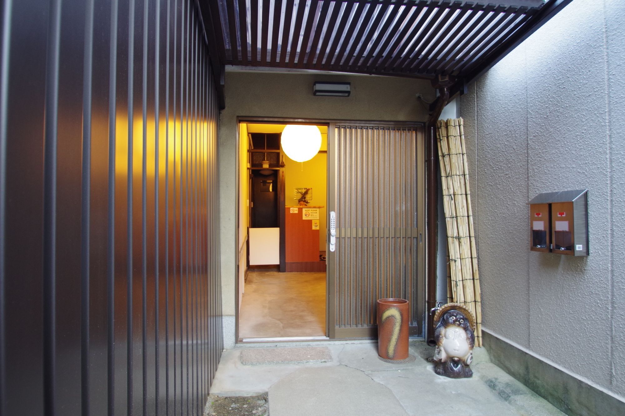 Sanjo Kyonoya Villa Kyoto Dış mekan fotoğraf